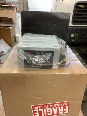 Kentek Ktpspk450b Power Supply Kt-pspk450b