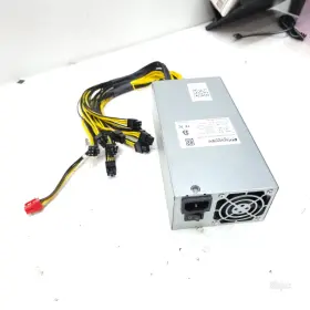 Bp2600u2s Kenweiipc Bp2600u2 2600w Switching Power Supply Asic