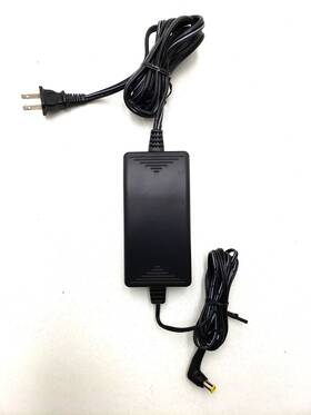Kenwood As-0522 Ac Adapter 16v 1.6a P/n Tested