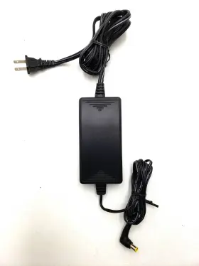 As-0522 Kenwood Ac Adapter 16v 1.6a P/n Tested