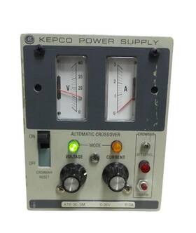 Kepco Ate-36-3m Power Supply - Free Shipping