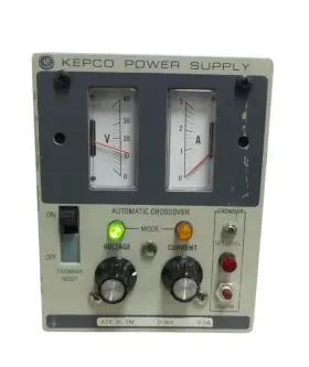 Ate-36-3m Kepco Power Supply - Free Shipping