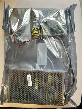 Kidde 76-800030-003 76-800030-00 Add On Power Supply And Management Unit Aries