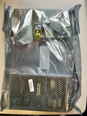 76-800030-003 Kidde 76-800030-00 Add On Power Supply And Management Unit Aries