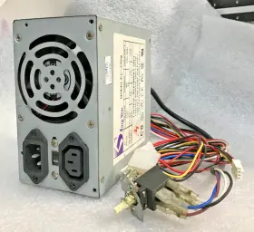 Kc-250w King Star Kc250w Model Power Supply 250 W