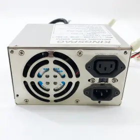 Kp-200p Kingspao Sitching Power Supply Pre-owned