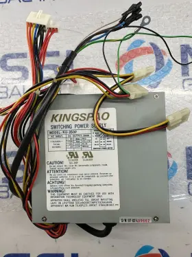 Ku-250p Kingspao 250w Power Supply