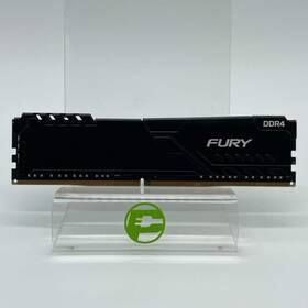 Kingston X2yh1k-mie-nx Fury 16gb 1x16gb Ddr4 3200mhz Ram