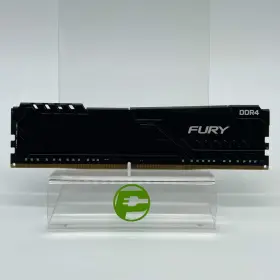 X2yh1k-mie-nx Kingston Fury 16gb 1x16gb Ddr4 3200mhz Ram