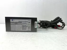 Abt-1000ma1s Kingwin Abt1000ma1s Used Power Supply Unit Tested And Working Free Shipping