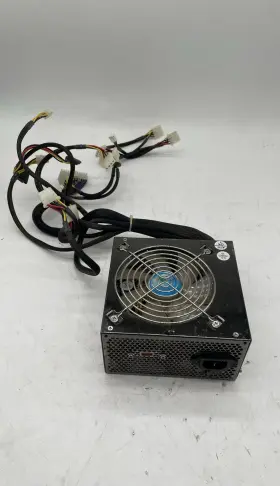 Ap-450 Kingwin 450w Power Supply Unit Psu For Desktop System