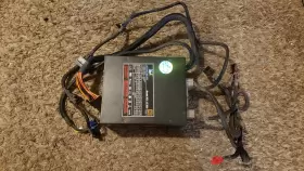 Lzp-850 Kingwin Lazer 80 Plus Bronze 850w Modular Atx Power Supply Psu Active Pfc Works