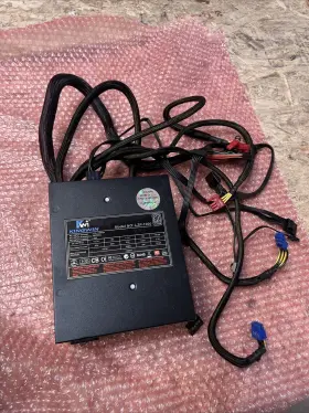 Lzp-1000 Kingwin Lzp1000 Lazer 80 Plus Platinum Series 1000w Modular Power Supply Atx