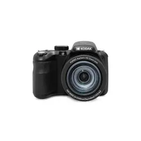 Az425-bk Kodak 7232114 Pixpro 20mp Bridge Digital Camera 42x Optical Zoom Black