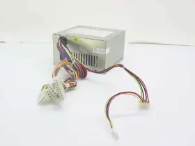 Kp-atx250 Kpi 250w 20-pin Atx Power Supply For Desktop Computers