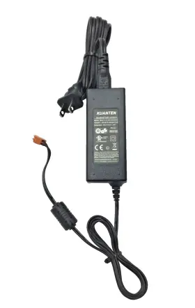 Kt241480050m2 Kuanten Power Supply For Avpro Connect Edge Dc 48v 0.5a 18w