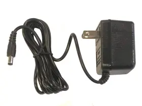 Kurrent Electric 810155034276 Power Supply For Rega Planar 1 2 3 Turntables