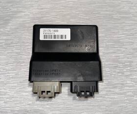 Kwasaki W800 Kawaski Cafe 2019 Oem Ecu