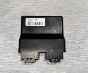 W800 Kwasaki Kawaski Cafe 2019 Oem Ecu