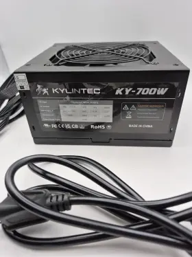Ky-700w Kylintec Ky700w 700w Power Supply Non-modular