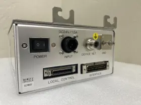Hv-ps8h Kyosan Power Supply