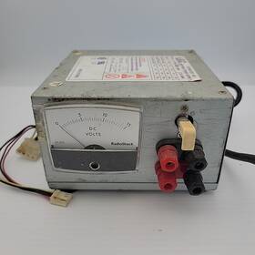 L&c Technology Inc. Lc250w Vintage L&c Atx Pc Switching Power Supply Lc-250w
