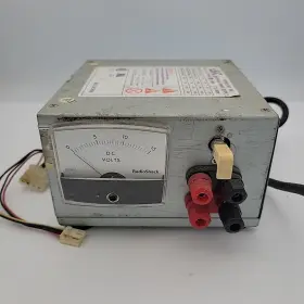Lc-250w L&c Technology Inc. Lc250w Vintage Atx Pc Switching Power Supply