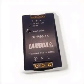 Dpp50-15 Lambda
