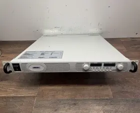 Gen600-2.6 Lambda Gen1500w Power Supply 0-600v 0-2.6a Not Working