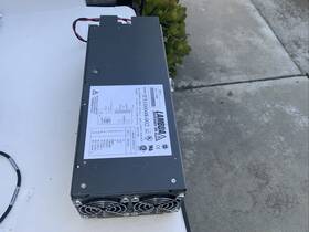 Lambda Jfs100048002 Jfs100048-002 1000w Power Supply Psu
