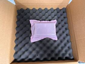 Lambda Jws50-3 Jws50-3/a Power Supply Brand New Nice