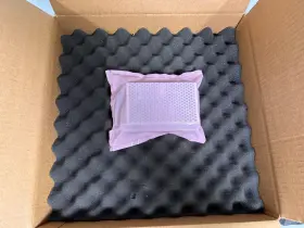 Jws50-3 Lambda Jws50-3/a Power Supply Brand New Nice