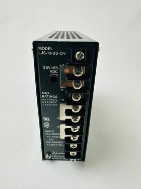 Lambda Ljs-13-28-ov Power Supply