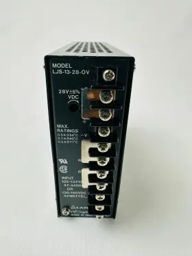 Ljs-13-28-ov Lambda Power Supply