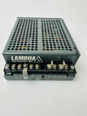 Lambda Lrs-52-28-42749 Power Supply