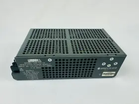 Lrs-53-12 Lambda Regulated Power Supply