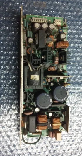 Lwq-80-5ff4 Lambda Lwq805ff4 Open Frame Power Supply. -jr30