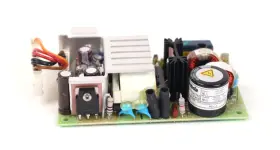 Sct63 Lamda Tdk Lambda Tdk-lambda Triple Output Power Supply U491