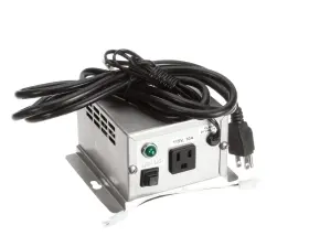 82-3029-sp Lancer Tactical Power Supply Assembly 120v 60hz 24v 75va