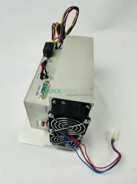 A251-14 Landwehr Logic Control Power Supply Assembly Unit