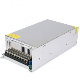 Lansan 722737395135 48v 20a Dc Universal Regulated Switching Power Supply 1000w For Cctv Radio Co