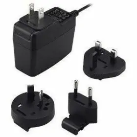 Acc520016500 Lantronix 12w Power Supply