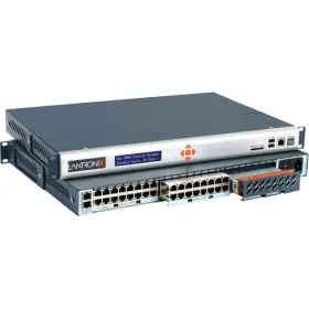 Slc81161201s Lantronix Slc 8000 16-port Console Server