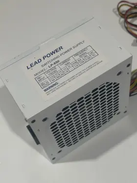 Lp-650 Lead Power Supply Lp-650/230w/9 Connectors