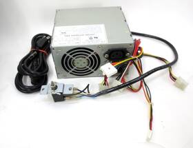 Lead Year Super-2200n Ent Super 2200n 200w At Power Supply With Switch P8 P9 Connectior