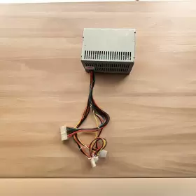 Tg-1458-c Lead Year Tiger Power Model 145 Watts Atx Computer Supply
