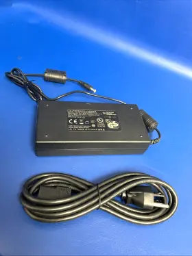 Nua5-61540-141s Leader Electronics Inc Lei Original Ite Power Supply Dc 54v 2.77a /w Cord
