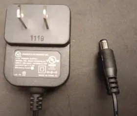 Mu03-f050040-a1 Leader Electronics Inc Mu03f050040a1 Lei Power Supply 100-240v 5v