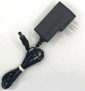 Leader Mu05-j053100-a1 Ite Power Supply 5.3v 1a 100-240v 50 60hz .3a Electronics