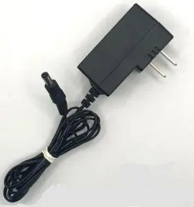 Mu05-j053100-a1 Leader Ite Power Supply 5.3v 1a 100-240v 50 60hz .3a Electronics